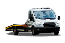Car Hire Hatfield - 3.5 Tonne Recovery Vehicle - Truck hire Hatfield