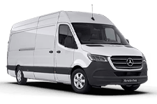 Car Hire Hatfield - 4 MTR Sprinter - Van hire Hatfield