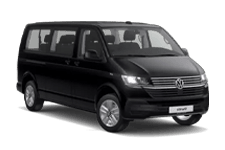 Car Hire Hatfield - 9 Seater Manual - Minibus hire Hatfield