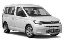 Car Hire Hatfield - Caddy Van - Van hire Hatfield