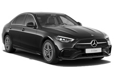 Car Hire Hatfield - Exclusive C Class - car hire Hatfield