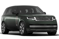 Car Hire Hatfield - Range Rover - car hire Hatfield